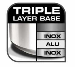 Tefal Clipso Minut Easy Snelkookpan - 6 Liter - Ø 22 Cm -Keukengerei Winkel 1200x1064 1