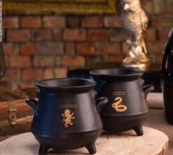 Harry Potter "Hogwarts" Theepot Set Met 2 Ketels -Keukengerei Winkel 1200x1072 3