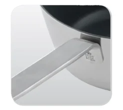 BK Conical Deluxe Kookpannenset - 5 Delig - RVS -Keukengerei Winkel 1200x1074