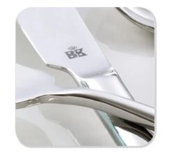 BK Waal Longdrinklepels - 6 Stuks - 18/10 Edelstaal -Keukengerei Winkel 1200x1075 14