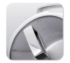 BK Conical Deluxe Kookpannenset - 5 Delig - RVS -Keukengerei Winkel 1200x1075