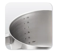 BK Conical+ Kookpannenset - 5-delig - RVS - Inductie -Keukengerei Winkel 1200x1075 6