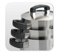 BK Conical Cool Soeppan - Ø 24 Cm - RVS - Inductie -Keukengerei Winkel 1200x1076 7