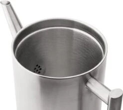 Bredemeijer - Theepot Minuet Cylindre 1,2L Mat Dubbelwandig 15 Bredemeijer - Theepot Minuet Cylindre 1,2L Mat Dubbelwandig -Keukengerei Winkel 1200x1078 8