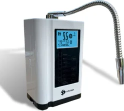 Basisch Water Generator | Water Ionisator En Zuivering | Actief Koolstoffilter | Phipower -Keukengerei Winkel 1200x1080 1
