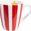 Blond Amsterdam UNI Rode Streep Mok - 0,35 L