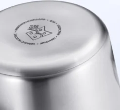 BK Conical+ Kookpannenset - 5-delig - RVS - Inductie -Keukengerei Winkel 1200x1101 1