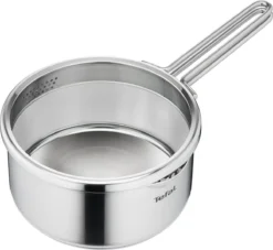 Tefal Nordica Pannenset 4 Delig - Steelpan Ø16 Cm & Kookpan Ø 18 + Ø 20 + Ø 24 Cm -Keukengerei Winkel 1200x1102