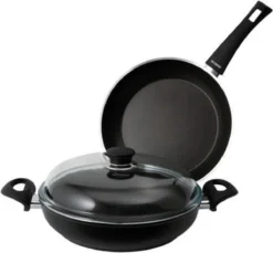 Sysas - Secondo Grande - Pannenset