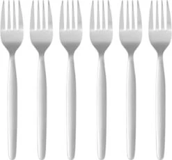 Hendi Tafelvork - Budget Line - RVS Vork - 18,3cm ( Set Van 12 )