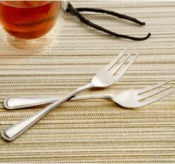 Amefa Bologna Bestekset - 24 Delig - 6 Persoons - Zilver - -Keukengerei Winkel 1200x1121 5