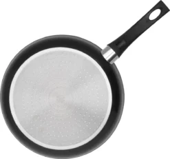 Basic Culinair Koekenpan 20cm - Anti Aanbak - Inductiegeschikt -Keukengerei Winkel 1200x1123