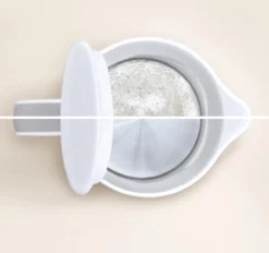 BRITA - Waterfilterkan Marella XL - Wit - 3,5L -Keukengerei Winkel 1200x1126