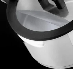 BergHOFF GEM Downdraft Pannenset - 6 Delige Set - 3 Pannen -Keukengerei Winkel 1200x1139