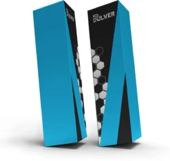 Pulver - RVS Thermosfles / Drinkfles – BPA Vrij – 750 Ml - Waterfles Met Draaidop – Drinkfles – Dubbele Isolatie - Rubberen Coating- Licht Roze -Keukengerei Winkel 1200x1144