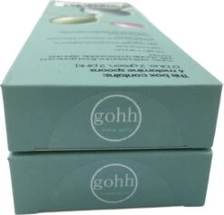 Gohh 12 Longdrink Lepels (18,5 Cm) Koffielepels Theelepels Vaatwasserbestendig Jamlepel Mosterdlepel -Keukengerei Winkel 1200x1149