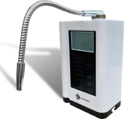 Basisch Water Generator | Water Ionisator En Zuivering | Actief Koolstoffilter | Phipower -Keukengerei Winkel 1200x1151 1