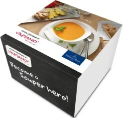 Villeroy & Boch - Vapiano Set Soepkommen 2-dlg. -Keukengerei Winkel 1200x1151 14