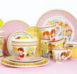 Blond Amsterdam - Even Bijkletsen - Espresso Kopje - Dots - 50 Ml -Keukengerei Winkel 1200x1152 2