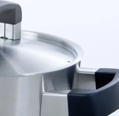 BK Conical Cool Soeppan - Ø 24 Cm - RVS - Inductie -Keukengerei Winkel 1200x1164