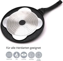 Crêpemaker - Pancake Pannenkoeken 4 Kop Marmeren Anti Aanbaklaag -Keukengerei Winkel 1200x1176 1