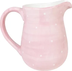 Blond Amsterdam, Even Bijkletsen Kan Rond Stippen, 2.5L -Keukengerei Winkel 1200x1180 1