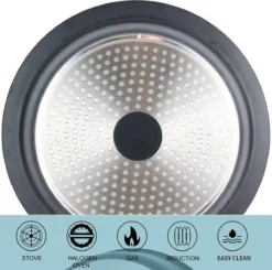 Tajine Aardewerk En Gegoten Aluminium, Ook Geschikt Voor Inductie -Keukengerei Winkel 1200x1191 2