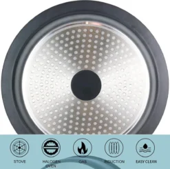 Tajine Van Aardewerk En Gegoten Aluminium, Ook Geschikt Voor Inductie -Keukengerei Winkel 1200x1191 3