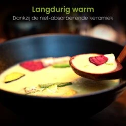 Greenwill Noodle Kom Set – Luxe Japans Servies Voor 2 Personen – Duurzame Keramieke Soepkommen – Inclusief Chopsticks Eetlepels En Houders -Keukengerei Winkel 1200x1194 15