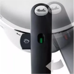 Fissler Vitavit Premium Snelkookpan Met Inzet - 4,5L 9 Fissler Vitavit Premium Snelkookpan Met Inzet - 4,5L -Keukengerei Winkel 1200x1195