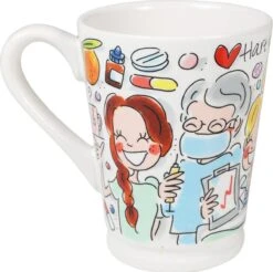 Blond Amsterdam, Specials: Mazagran We Care -Keukengerei Winkel 1200x1196 11