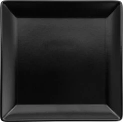 Lite-Body Hermes Gebaksbordjes - Set Van 8 Stuks - Ø16 Cm - Zwart Mat -Keukengerei Winkel 1200x1196 17