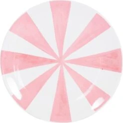 Blond Amsterdam Gebaksbord - Set - Girls/Pink Stripe -Keukengerei Winkel 1200x1197 19