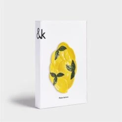 &Klevering - Citroen Bord 28,5cm - Schalen -Keukengerei Winkel 1200x1197 25