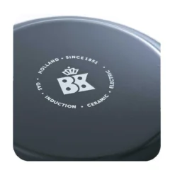 BK Fortalit Braadpan Ø 24 Cm / 2,5L - Emaille - Inductie -Keukengerei Winkel 1200x1198 11