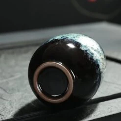 Simple Solutions Set Van 4 Koffiekopjes - Keramiek - Koffiebeker 150 Ml Zonder Oor - Mooi Cadeau Voor Man En Vrouw 11 Simple Solutions Set Van 4 Koffiekopjes - Keramiek - Koffiebeker 150 Ml Zonder Oor - Mooi Cadeau Voor Man En Vrouw -Keukengerei Winkel 1200x1198 24