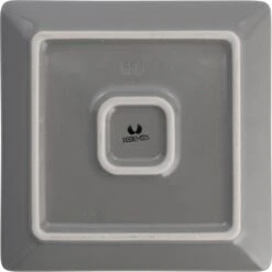 Lite-Body Hermes Gebaksbordjes - Set Van 8 Stuks - Ø16 Cm - Grijs Mat -Keukengerei Winkel 1200x1198 42