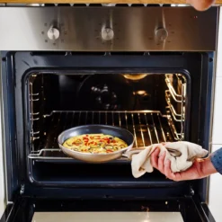 GreenPan Cambridge Koekenpan 20cm - Brons - Inductie - PFAS-vrij -Keukengerei Winkel 1200x1199 1