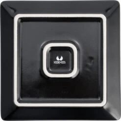 Lite-Body Hermes Gebaksbordjes - Set Van 8 Stuks - Ø16 Cm - Zwart Mat -Keukengerei Winkel 1200x1199 10