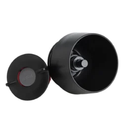 Tefal Travel Mug Thermobeker - 500 Ml - RVS/Zwart -Keukengerei Winkel 1200x1200 1009