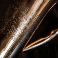 Puur Koperen Kan Bloempatroon - 1,5 Liter -Keukengerei Winkel 1200x1200 1016