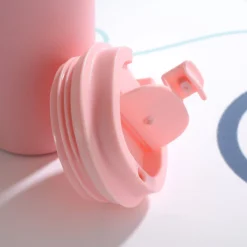 Premium RVS Koffiebeker To Go - Thermosbeker - Theebeker - 380ml - Roze 11 Premium RVS Koffiebeker To Go - Thermosbeker - Theebeker - 380ml - Roze -Keukengerei Winkel 1200x1200 1045