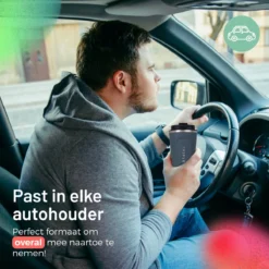 Triple J® Koffiebeker To Go - Thermosbeker - BPA & Lekvrij - 380ml - Blauw 11 Triple J® Koffiebeker To Go - Thermosbeker - BPA & Lekvrij - 380ml - Blauw -Keukengerei Winkel 1200x1200 1077