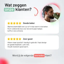 Triple J® Koffiebeker To Go - Thermosbeker - BPA & Lekvrij - 380ml - Blauw 13 Triple J® Koffiebeker To Go - Thermosbeker - BPA & Lekvrij - 380ml - Blauw -Keukengerei Winkel 1200x1200 1079