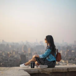 Volcan RVS Koffiebeker To Go - Thermosbeker - Theebeker - Coffee - Zwart -Keukengerei Winkel 1200x1200 1133