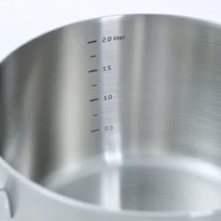 BK Conical Deluxe Kookpannenset - 5 Delig - RVS -Keukengerei Winkel 1200x1200 114