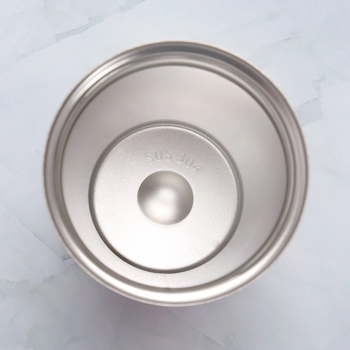 Premium RVS Koffiebeker To Go - Thermosbeker - Theebeker - 380ml - Zwart 5 Premium RVS Koffiebeker To Go - Thermosbeker - Theebeker - 380ml - Zwart - Afbeelding 5