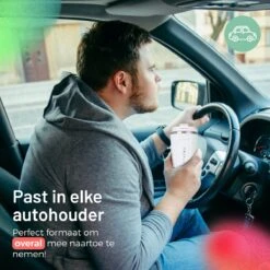 Triple J® Koffiebeker To Go - Thermosbeker - BPA & Lekvrij - 380ml - Wit 11 Triple J® Koffiebeker To Go - Thermosbeker - BPA & Lekvrij - 380ml - Wit -Keukengerei Winkel 1200x1200 1164