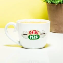 Friends Central Perk Cappuccino Mok 17 Friends Central Perk Cappuccino Mok -Keukengerei Winkel 1200x1200 1217
