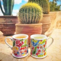 Blond Amsterdam - Paradise - Beker - Roze - 0,5L -Keukengerei Winkel 1200x1200 1223